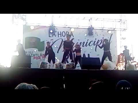 Hey Mama.. Queens Jazz!