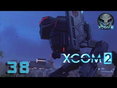 XCOM 2 #38 Die nächste Einrichtung | Let's Play XCOM 2 [Ironman | Commander]