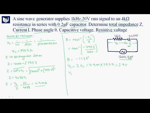 Current | Formulae | Circuits Systems | Lec 1