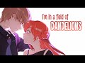 Nightcore Dandelions Lyrics