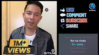 Download lagu Malam terakhir | Karaoke duet cewe cowo | SMULE mp3