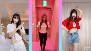 TikTok ダンス エチエチ JK #3