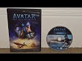 Avatar The Way Of Water USA DVD Walkthrough 2023
