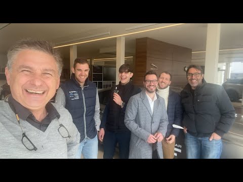 Barzelletta La moglie a due ruote - Paci