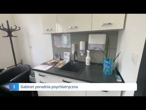 Poradnia psychiatryczna - Przychodnia Medyczna Pramed