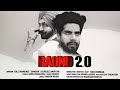 RAUND 2.0 (Official Video) | Gill Manuke X SINGGA X Gurlej Akhtar | Latest Punjabi Songs 2021