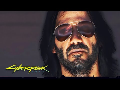 Cyberpunk 2077 PL Ep 44 Samurai Team Reactivation! 4K (Punk)