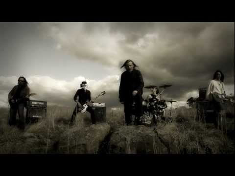 Knights of the Spatchcock - In Winters Wake (Official Video)