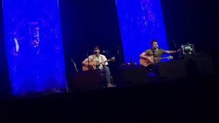 Animal Collective - I Remember Learning How to Dive (Live in Oakland 7/30/18)