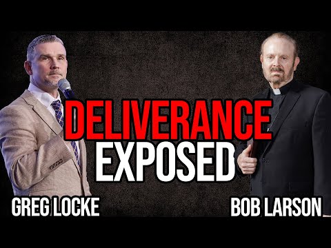 DELIVERANCE EXPOSED! with @lockemediaPH