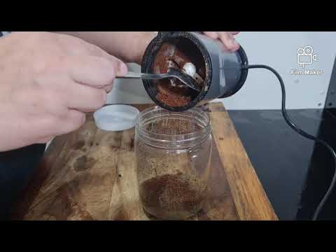 Chaar Masala Afghan Rice Spice Mix