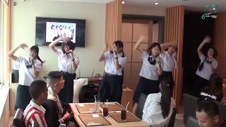 [Love Letter cover] ドラマよりもドラマティック