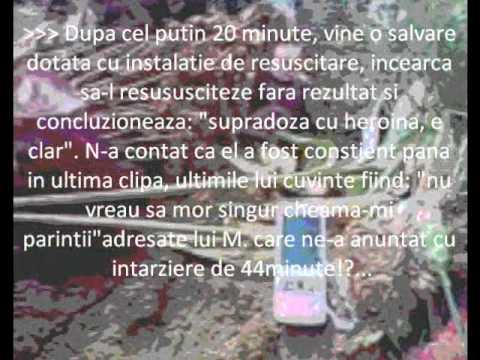 Relu nu mai e, Tzaka cu Gorby