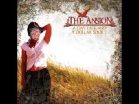 The Ansion / please stop chasing me