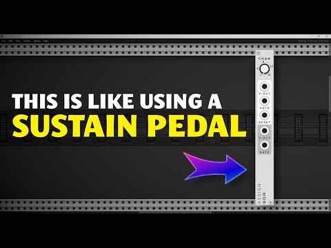 Let the notes ring out \ Quick Tip