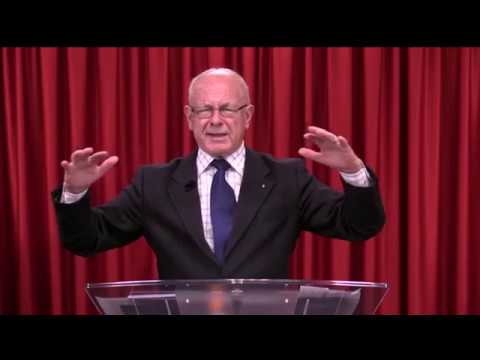 LA VOCE DEL PASTORE del 06/12/2018 - COLLABORIAMO CON LO SPIRITO SANTO