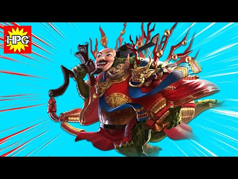 HON Armadon - 22 Kills by DrOn_PrAk - Diamond