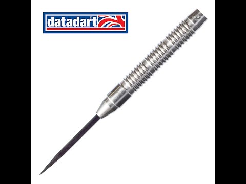 Datadart Omega Ringed Darts - 25gms - D0975