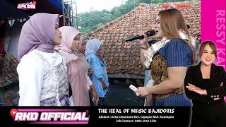Download lagu BRAJATUMAMA - RESSY KANIA DEWI || RKD  LIVE DESA CITUNDUN - CIWARU || 27 SEPTEMBER 2025 mp3