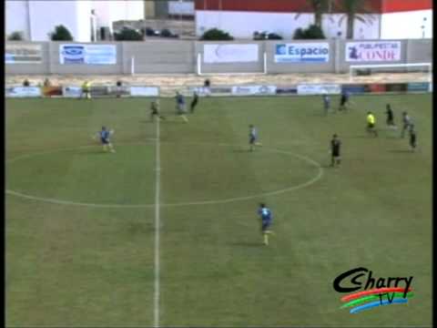 CD Comarca de Níjar 0 CD Ronda 0