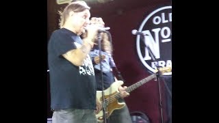 MDC - Radioactive Chocolate (Orlando FL. 10/27/17)