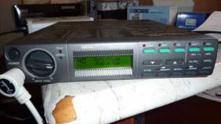シューゲイザーの名機　yamaha FX500 soft focus セット Yamaha FX500 - What To Know & Where To Buy | Equipboard