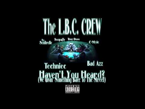 Tray Deee, Techniec, Lil' C-Style & Snoop Dogg - Eastside Up