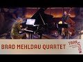 Brad Mehldau Quartet | #TransitionJazzFestival | Jazz Concert TivoliVredenburg (2021)