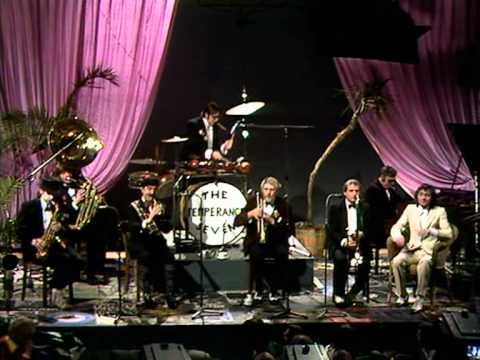 The Temperance Seven - You're Driving Me Crazy