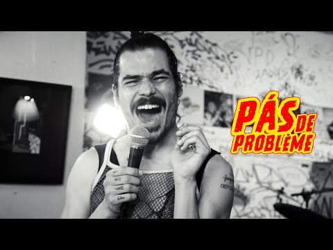 Pás de Problème - DAT KOP (2023)