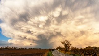 Weather Photographer of the Year 2016