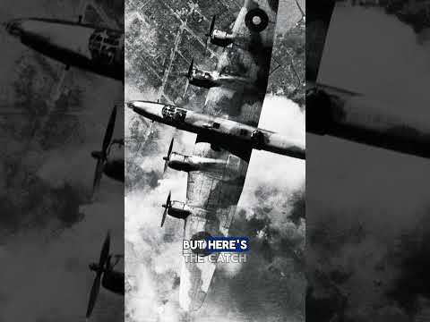 Why Planes That Survived Got It All Wrong.