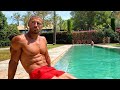 A Full Week Of Training - Rest Day (Ep.4)