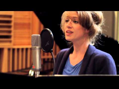 Margriet Sjoerdsma - Penny to my name (Studio Session-live) - A Tribute to Eva Cassidy