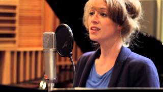Margriet Sjoerdsma - Penny to my name (Studio Session-live) - A Tribute to Eva Cassidy
