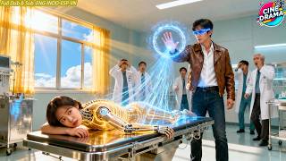 Download lagu Divine Doctor Descends Mountain, Cures Terminally Ill CEO Lady, and She Proposes in Gratitude mp3