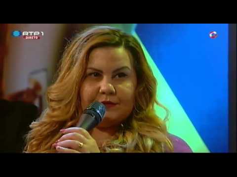 Cais Sodré Funk Connection "Like No Other" - Filomena Cautela - 5 Para a Meia-Noite