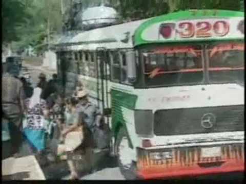 Orq. Sangre Morena - Soy Guanaco (Video Official)