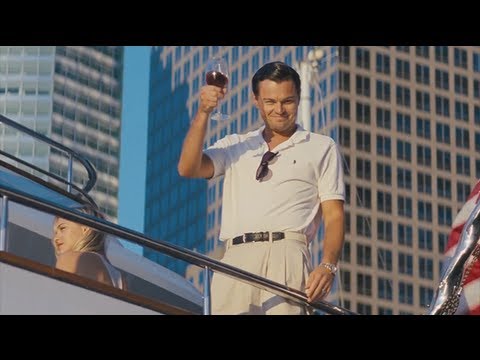 El Lobo de Wall Street