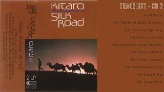 Download lagu 1981 - Kitaro - Silk Road - CD2 ⭐️ mp3 Download lagu 1981 - Kitaro - Silk Road - CD2 ⭐️ mp3