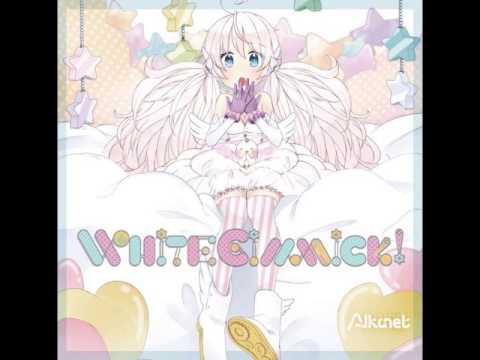 [Alkanet] WHiTE GiMMiCK! #02 - Looking for you
