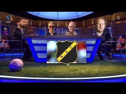NACpraat 23 8 2018 Vooruitblik NAC - Excelsior