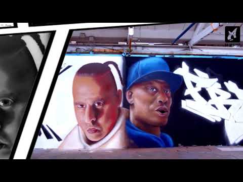 DA ANALYST - SPITT FIRE FT. FREDRO STARR (ONYX)