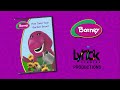 Barney How Does Your Garden Grow 2025 DVD