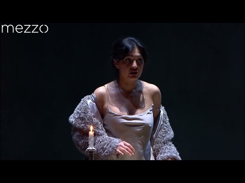 Tchaikovsky: Eugene Onegin - Kristina Mkhitaryan, Gustavo Gimeno