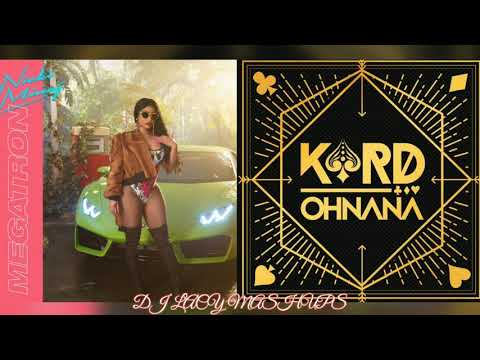 "Oh MEGATRON" ~ Nicki Minaj x KARD (Mashup)