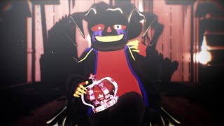 【一番だけ】Error君でKING【UnderTaleAUMMD】