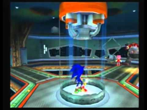 Let's Play Sonic Adventure 2 Battle - Part 9 - Wer zuletzt lacht