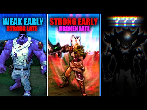 How To Beat Riven Early And Late Game With Sett | Geishu