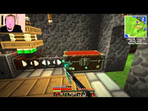 Minecraft LP S03-E069 /Tekkit/ - ( So ist es richtig! ) [Deutsch] -HD- [402]